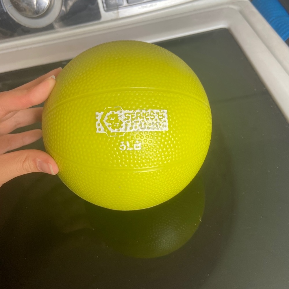 Medicine Ball